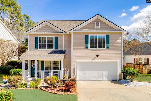 109 Sandalewood Lane, Columbia, SC 29212