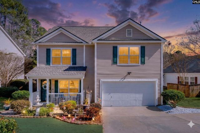 109 Sandalewood Lane, Columbia, SC 29212