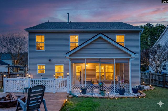 109 Sandalewood Lane, Columbia, SC 29212