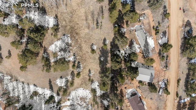 171 Star View Trail, Divide, CO 80814