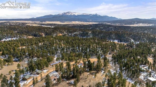 171 Star View Trail, Divide, CO 80814