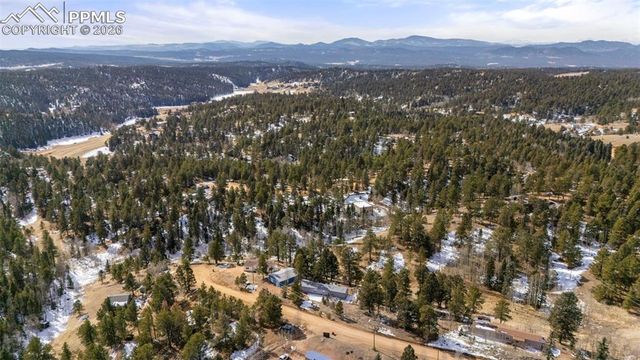 171 Star View Trail, Divide, CO 80814