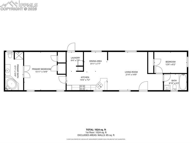 171 Star View Trail, Divide, CO 80814