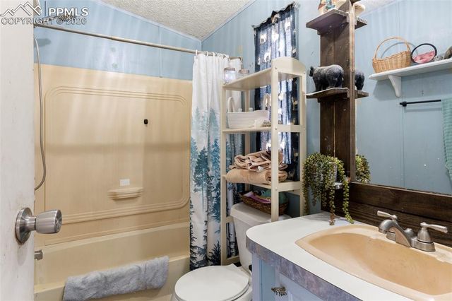 171 Star View Trail, Divide, CO 80814