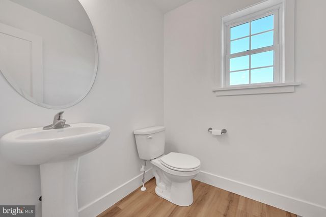 330 W FRITZ AVE, Quarryville, PA 17566