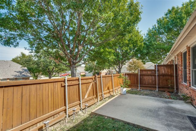 7005 Eagle Vail Drive, Plano, TX 75093