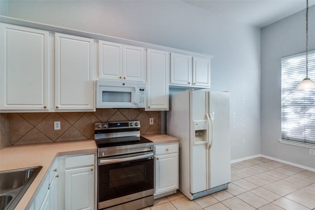 7005 Eagle Vail Drive, Plano, TX 75093