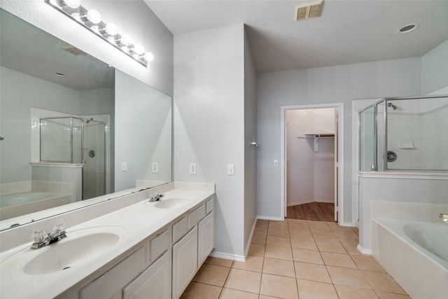 7005 Eagle Vail Drive, Plano, TX 75093