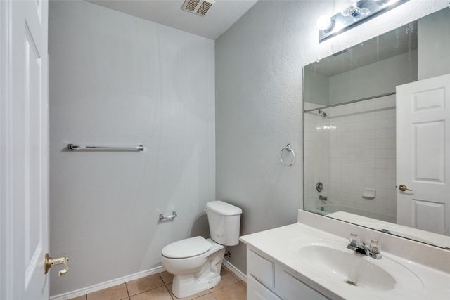 7005 Eagle Vail Drive, Plano, TX 75093