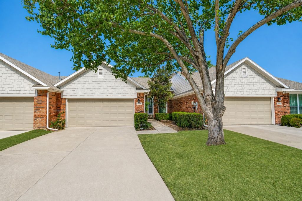 7005 Eagle Vail Drive, Plano, TX 75093