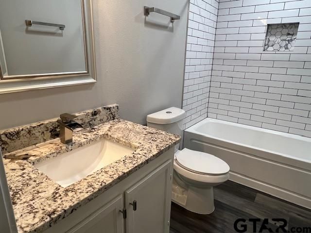 174 CR 2604, Pittsburg, TX 75686