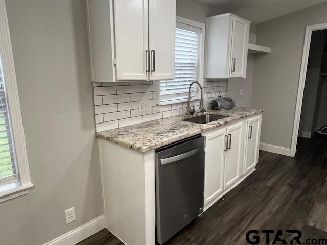 174 CR 2604, Pittsburg, TX 75686