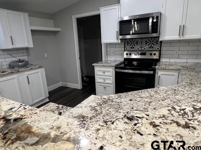 174 CR 2604, Pittsburg, TX 75686