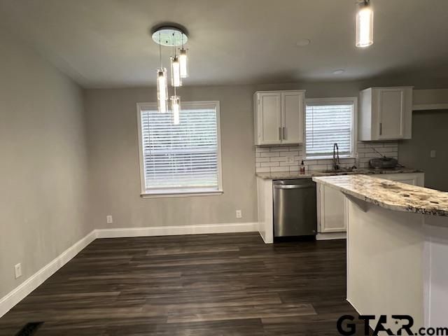 174 CR 2604, Pittsburg, TX 75686