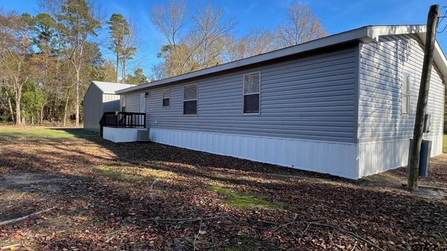 174 CR 2604, Pittsburg, TX 75686