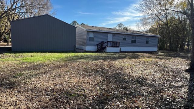 174 CR 2604, Pittsburg, TX 75686