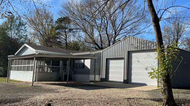 174 CR 2604, Pittsburg, TX 75686