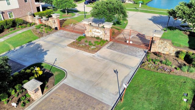 2822 Hollingsworth Pine, Katy, TX 77494