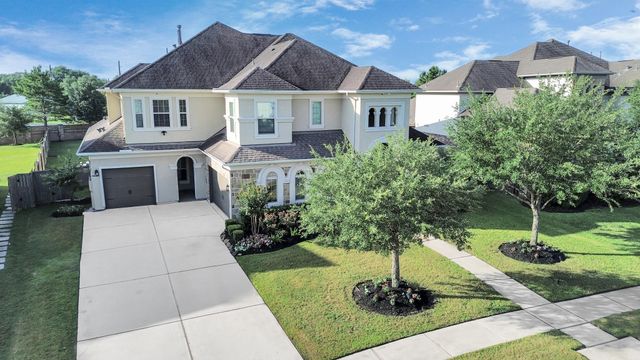 2822 Hollingsworth Pine, Katy, TX 77494