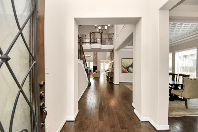 2822 Hollingsworth Pine, Katy, TX 77494