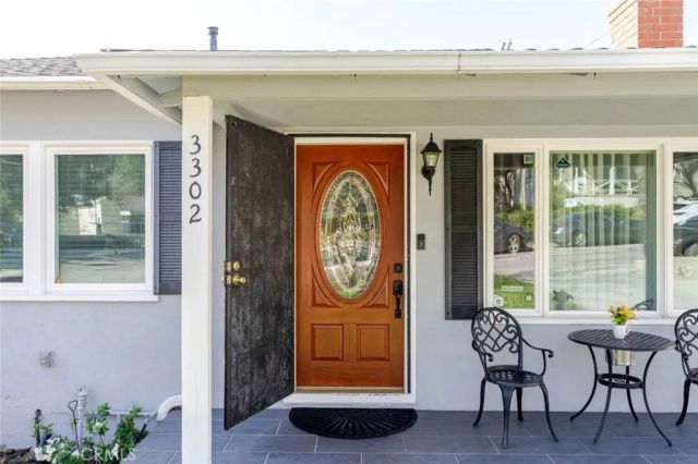 3302 Paraiso Way, La Crescenta, CA 91214