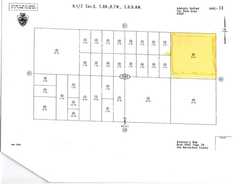 10 C, Helendale, CA 92342