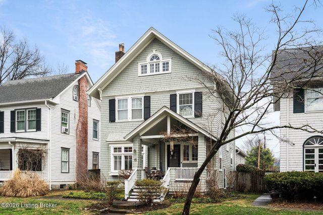 15 Eastover Ct, Louisville, KY 40206