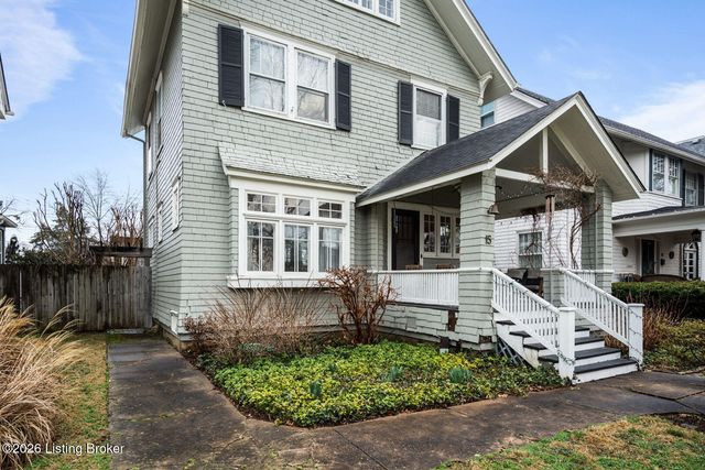 15 Eastover Ct, Louisville, KY 40206