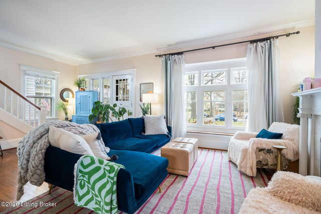 15 Eastover Ct, Louisville, KY 40206