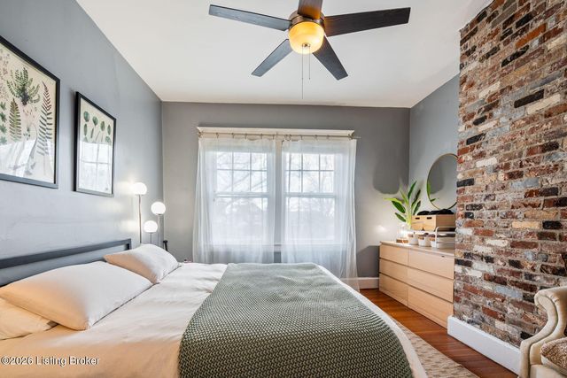 15 Eastover Ct, Louisville, KY 40206