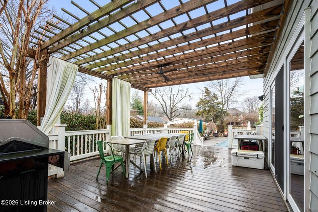 15 Eastover Ct, Louisville, KY 40206