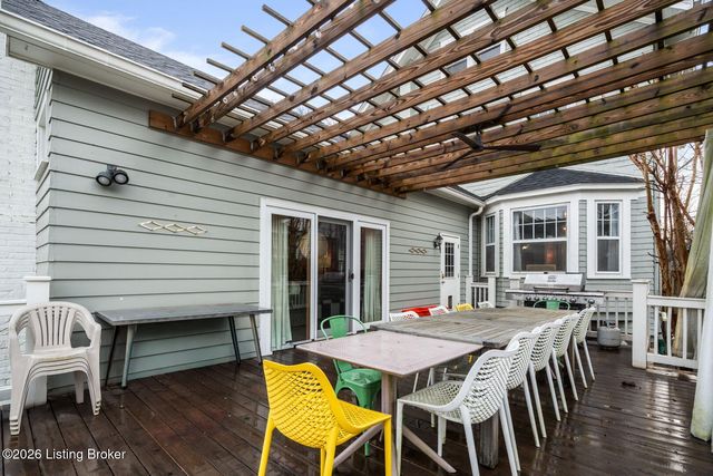 15 Eastover Ct, Louisville, KY 40206