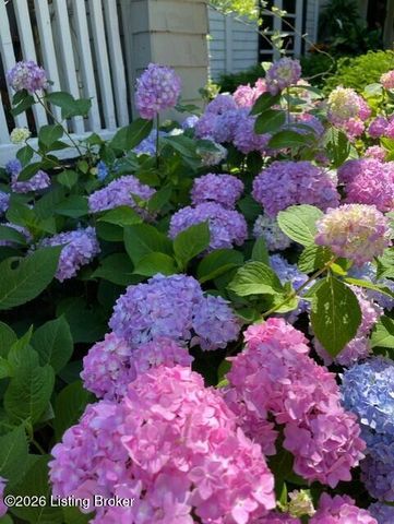 15 Eastover Ct, Louisville, KY 40206