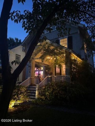 15 Eastover Ct, Louisville, KY 40206