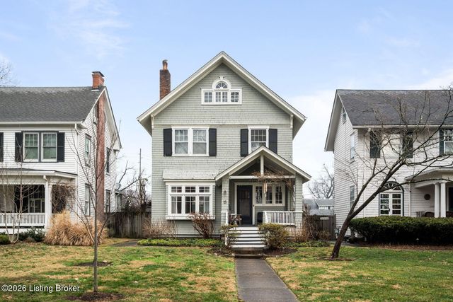 15 Eastover Ct, Louisville, KY 40206