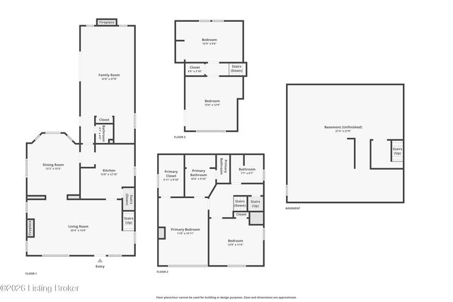 15 Eastover Ct, Louisville, KY 40206