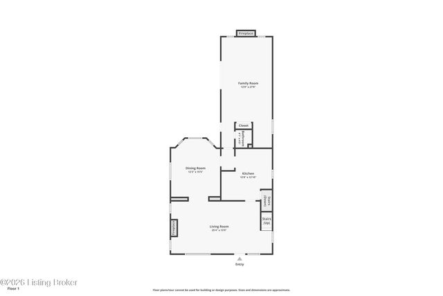 15 Eastover Ct, Louisville, KY 40206