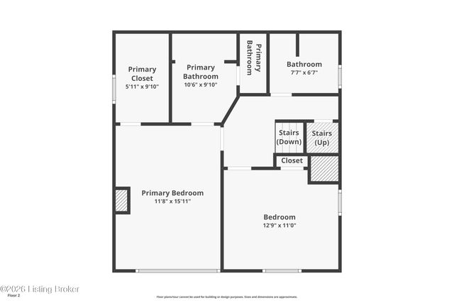 15 Eastover Ct, Louisville, KY 40206