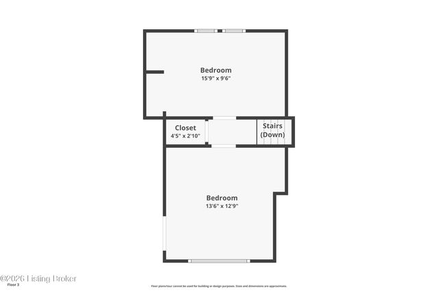 15 Eastover Ct, Louisville, KY 40206