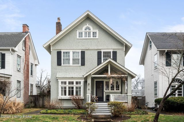 15 Eastover Ct, Louisville, KY 40206
