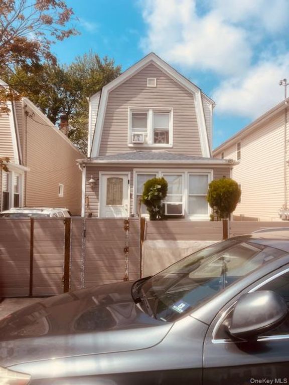 117-66 142nd Street, Jamaica, NY 11436