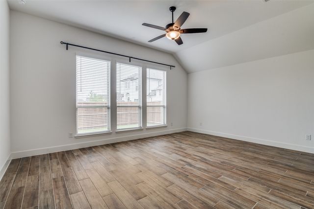 1103 Barnmeadow Lane, Forney, TX 75126