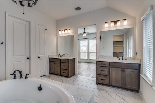 1103 Barnmeadow Lane, Forney, TX 75126