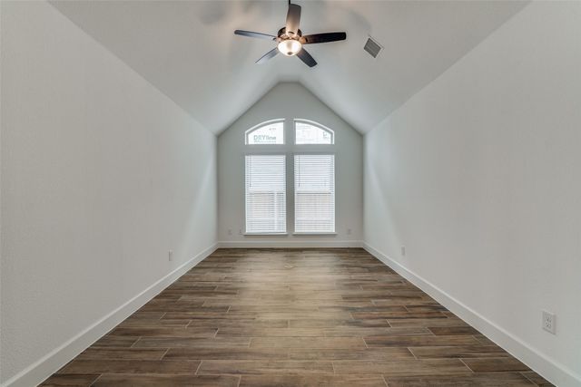 1103 Barnmeadow Lane, Forney, TX 75126