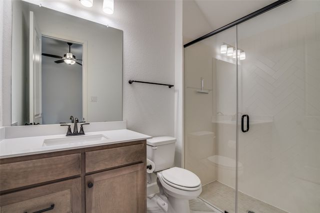 1103 Barnmeadow Lane, Forney, TX 75126