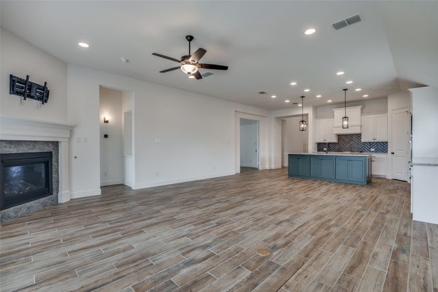 1103 Barnmeadow Lane, Forney, TX 75126