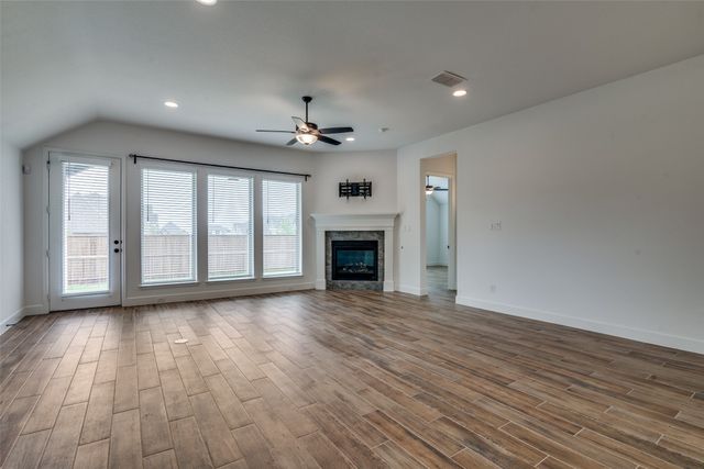 1103 Barnmeadow Lane, Forney, TX 75126