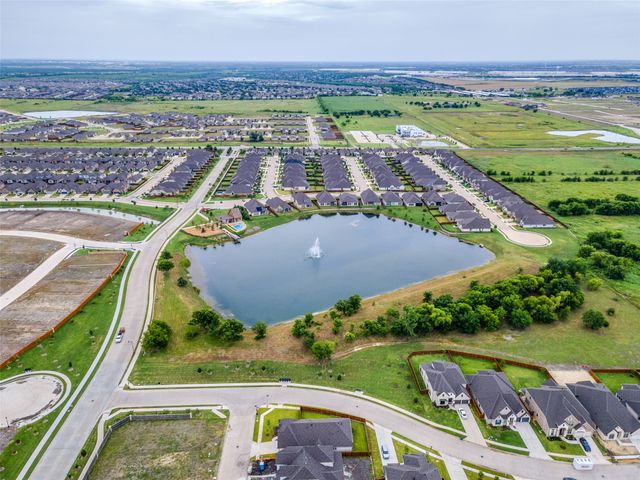 1103 Barnmeadow Lane, Forney, TX 75126