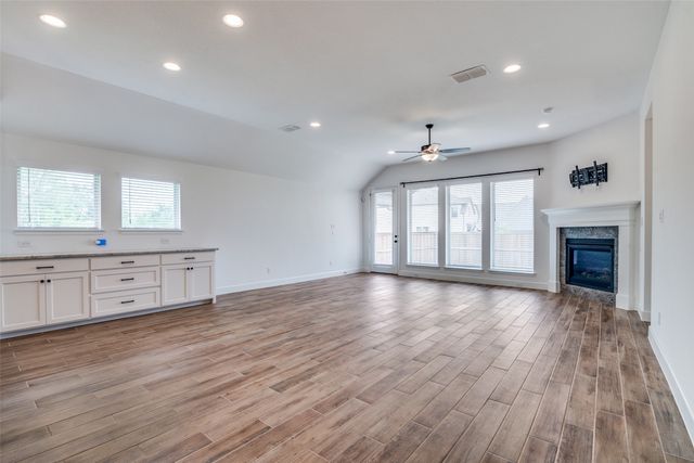 1103 Barnmeadow Lane, Forney, TX 75126