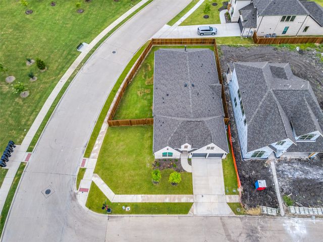 1103 Barnmeadow Lane, Forney, TX 75126